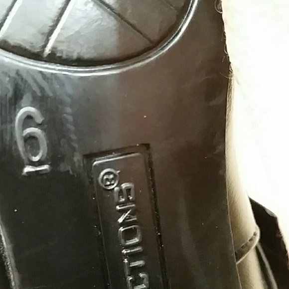 Boots, predictions, size 6 - Picture 6 of 6